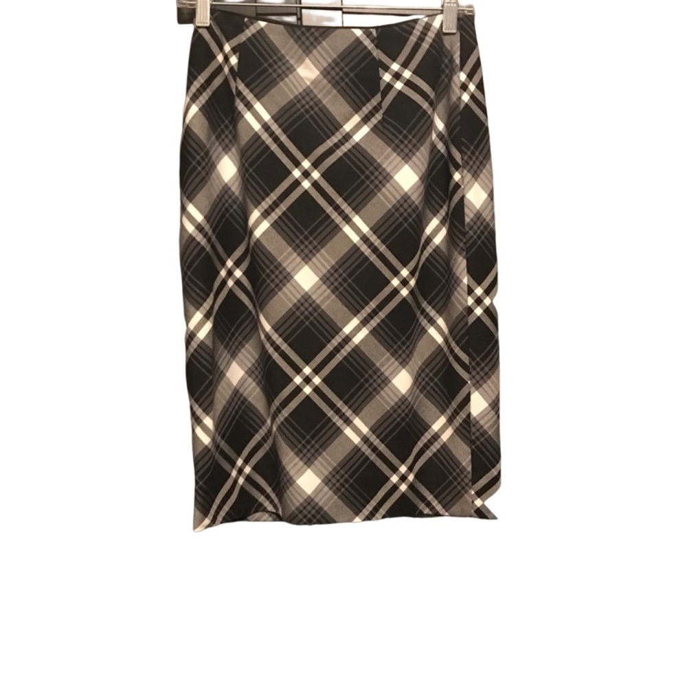 White House Black Market pencil skirt size 4